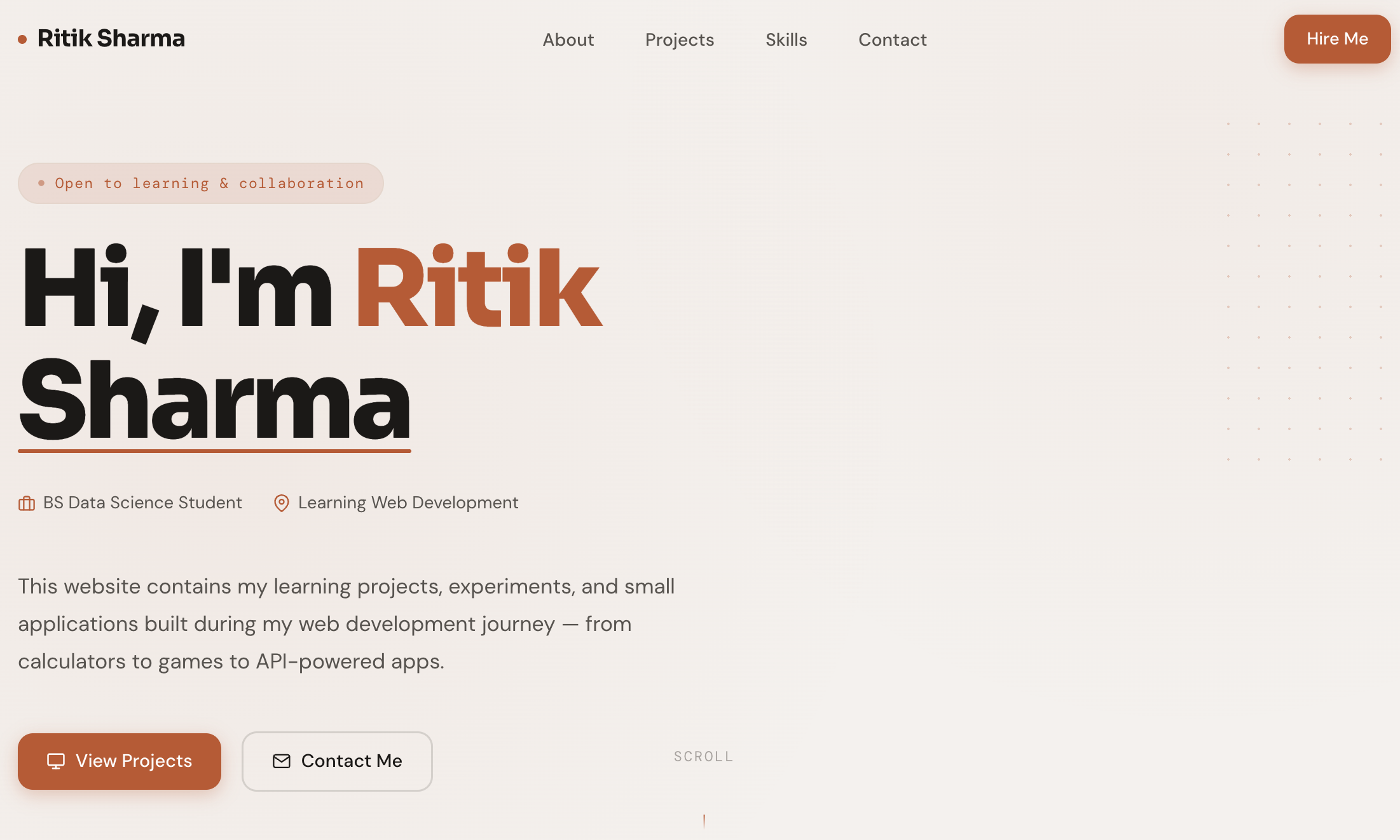 Job Portal Project
